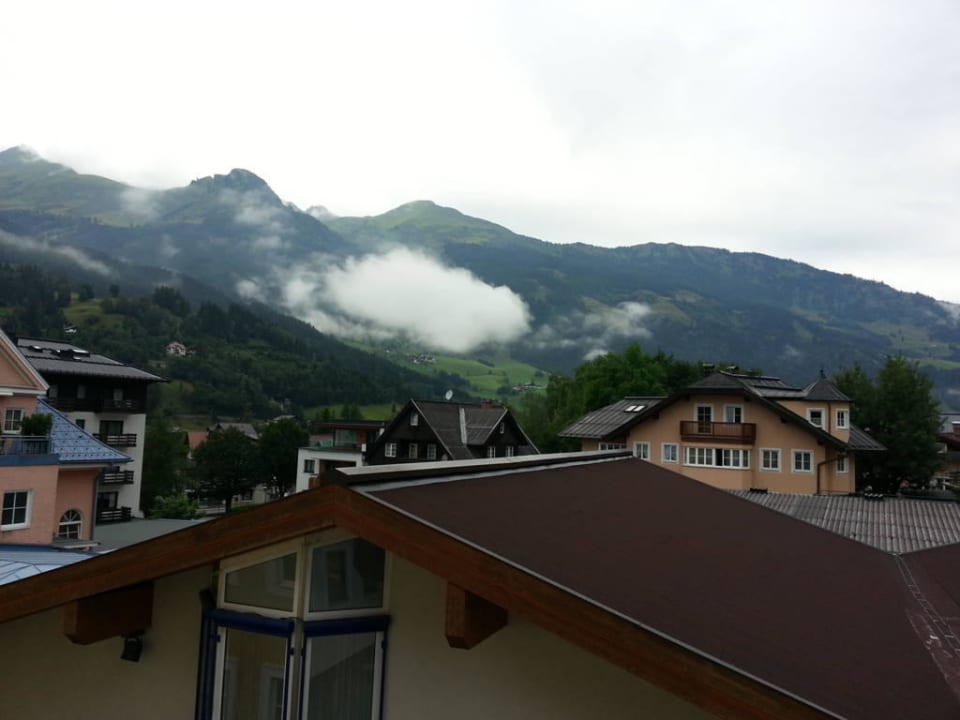 Zimmer - Deluxe Hotel Österreichischer Hof