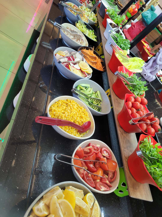 Gastro Lonicera Premium - Ultra All Inclusive