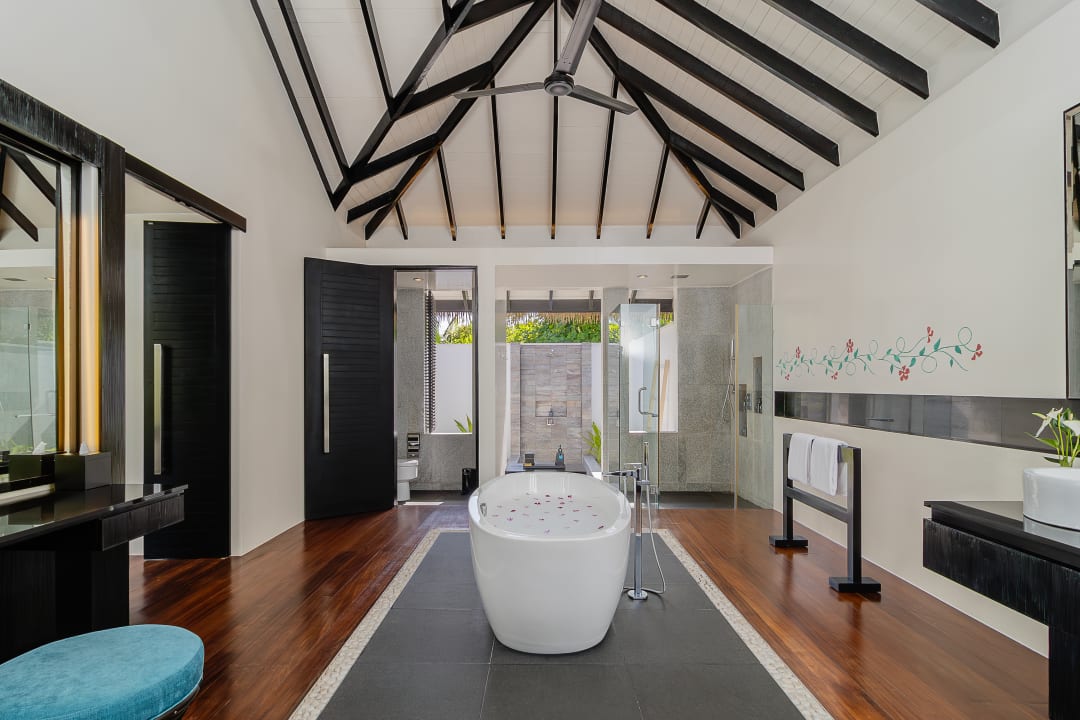 Zimmer Noku Maldives, Vignette Collection