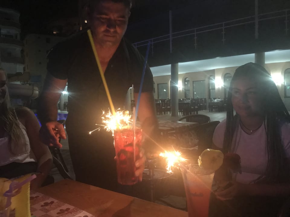 Gastro Doris Aytur Hotel