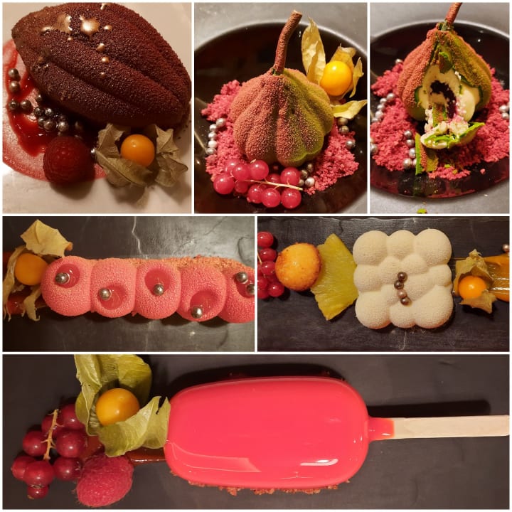 Gastro Verwöhnhotel Kristall