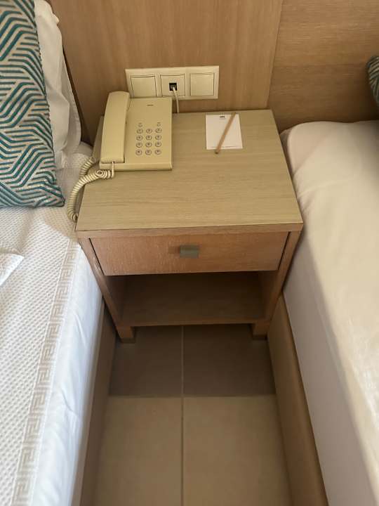 Zimmer Can Garden Resort