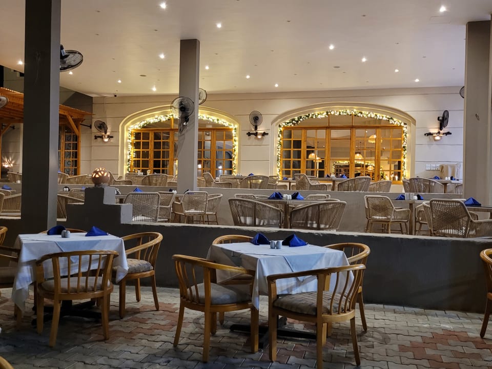 Gastro Sentido Akassia Beach