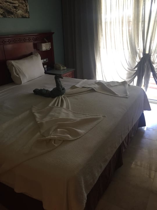 Zimmer Grand Palladium Select Bávaro Resort & Spa