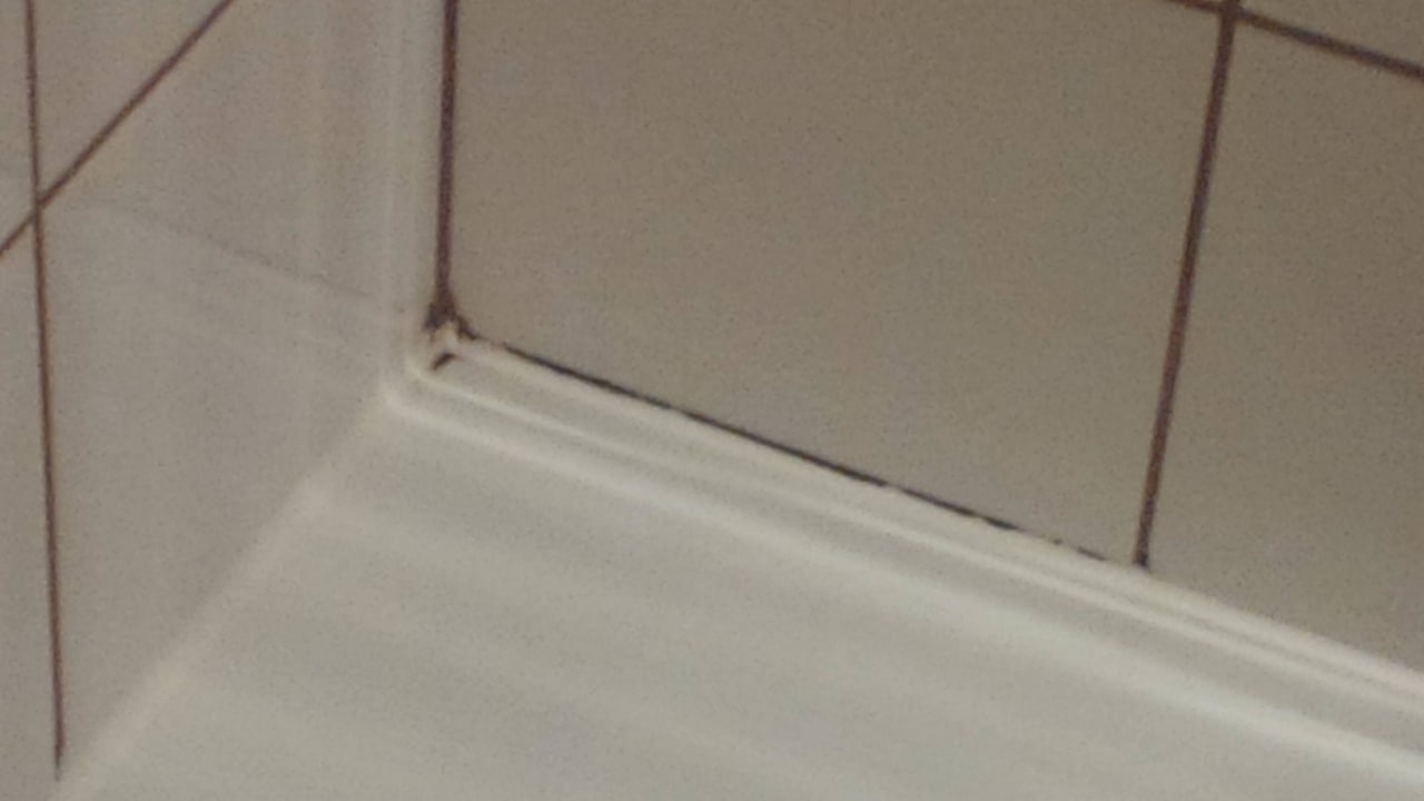 Schimmel Badewanne Hotel Lebzelter