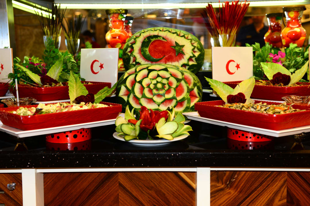 Gastro Oz Hotels Sui Resort