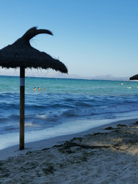Strand Iberostar Waves Playa de Muro
