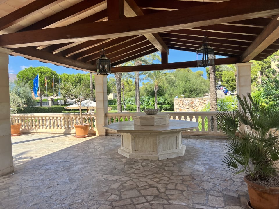 Sonstiges ROBINSON CALA SERENA