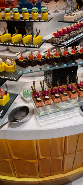 Gastro Seaden Quality Resort & Spa