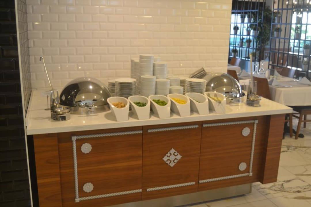 Restaurant Sunprime C-Lounge