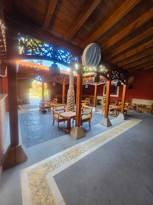 Gastro The Grand Resort