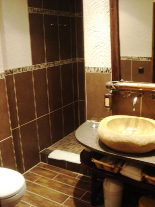 Bad Hotel Matamba - Phantasialand Erlebnishotel