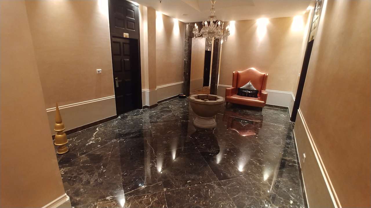 Sonstiges Radisson Blu Hotel Noida