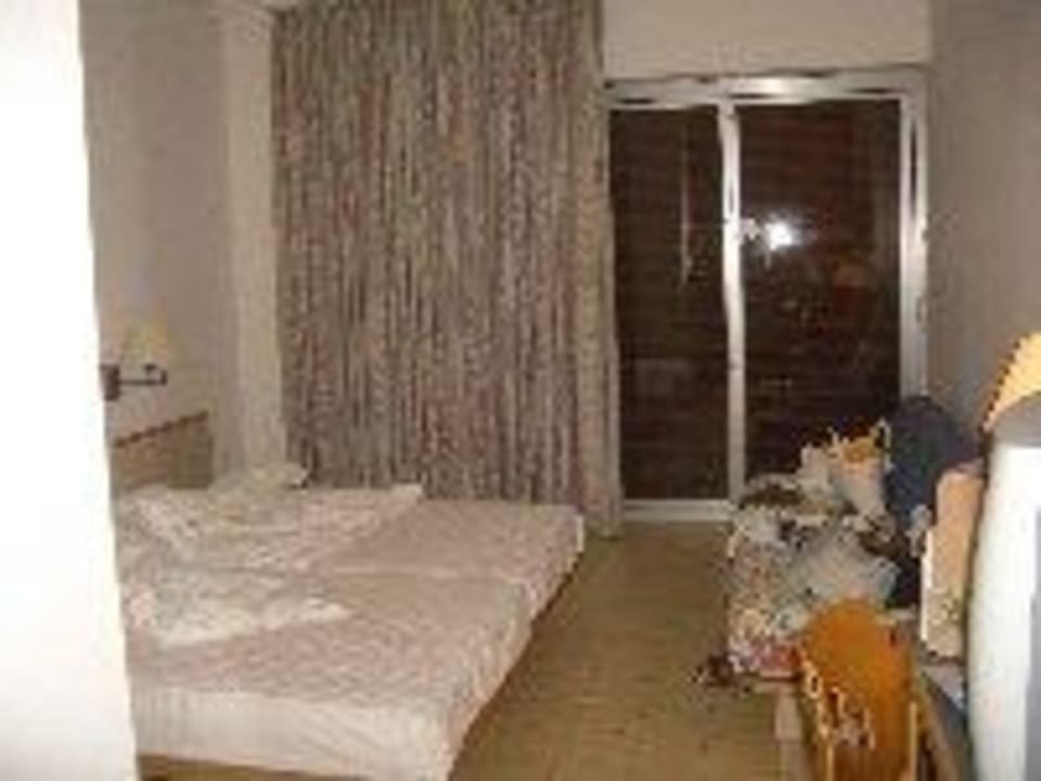 Zimmer - Pueblo ROBINSON JANDIA PLAYA