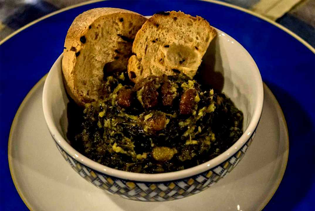 Restaurant Agriturismo Principe de Vallescura