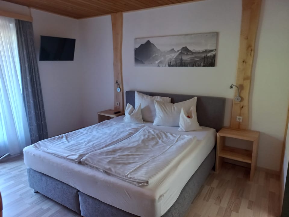 Zimmer Gasthof Klammstein