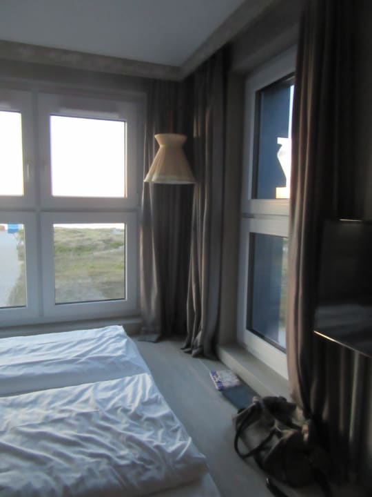 Zimmer Bretterbude Heiligenhafen