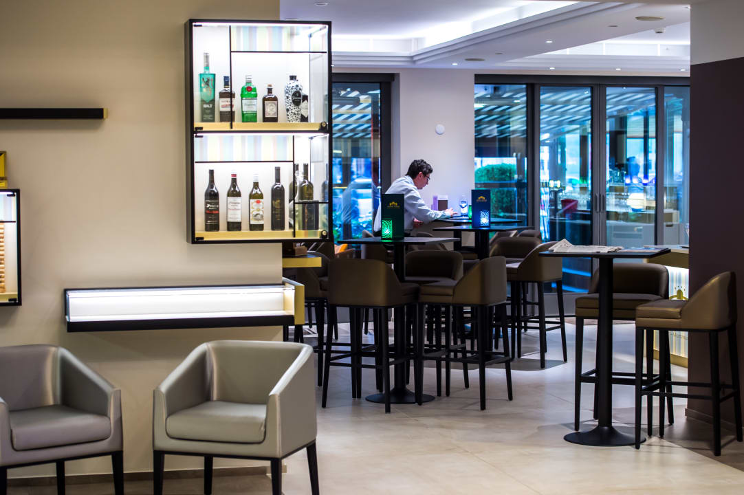 Gastro Astra Hotel Vevey