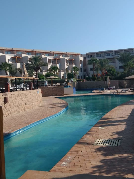 Pool Fort Arabesque Resort, Spa & Villas