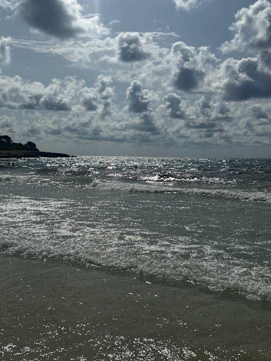 Strand Protur Vista Badia Aparthotel