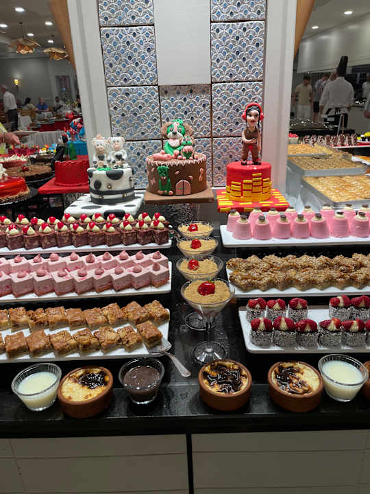 Gastro Can Garden Resort