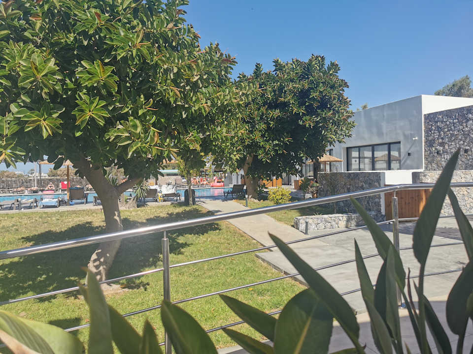 Gastro Summer Village of Hippokrates - Adults only