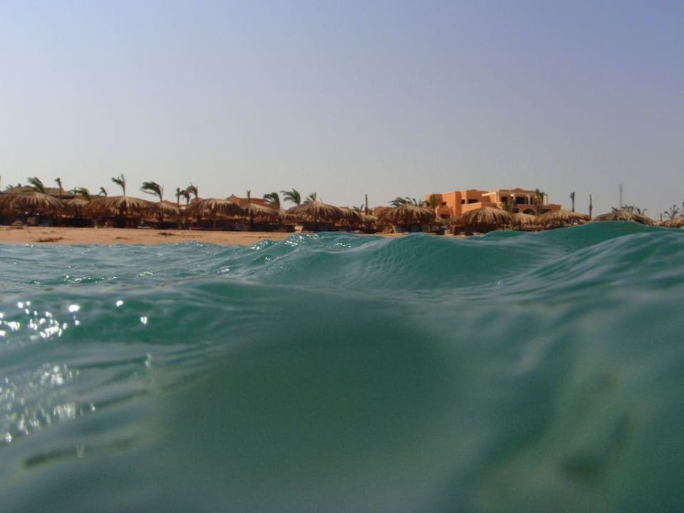 Beach Sentido Caribbean World Soma Bay