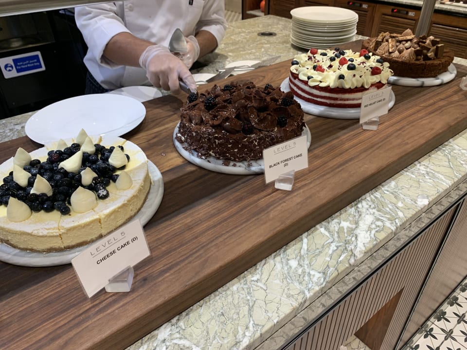 Gastro Grosvenor House Dubai