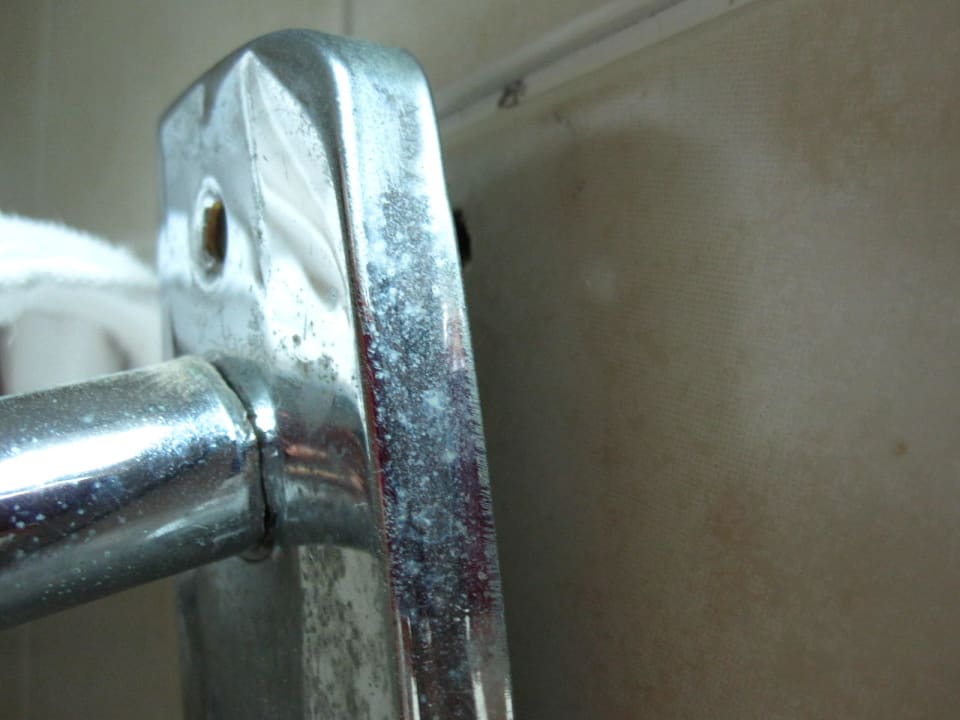 Schraubenzieher verlegt Shams Alam Beach Resort