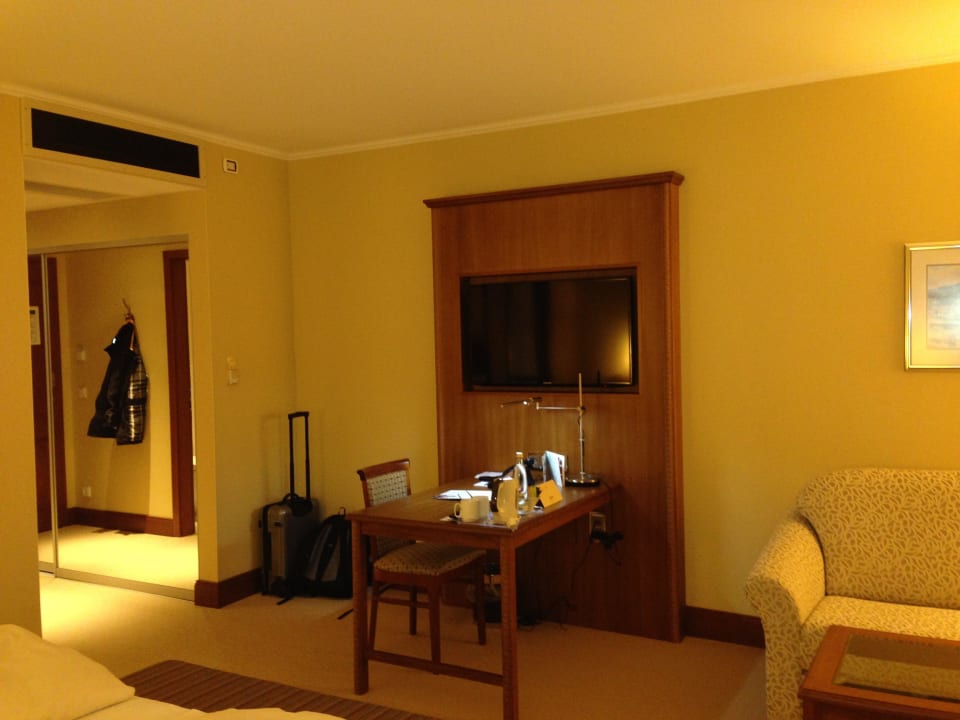 . Bergström Hotel Lüneburg