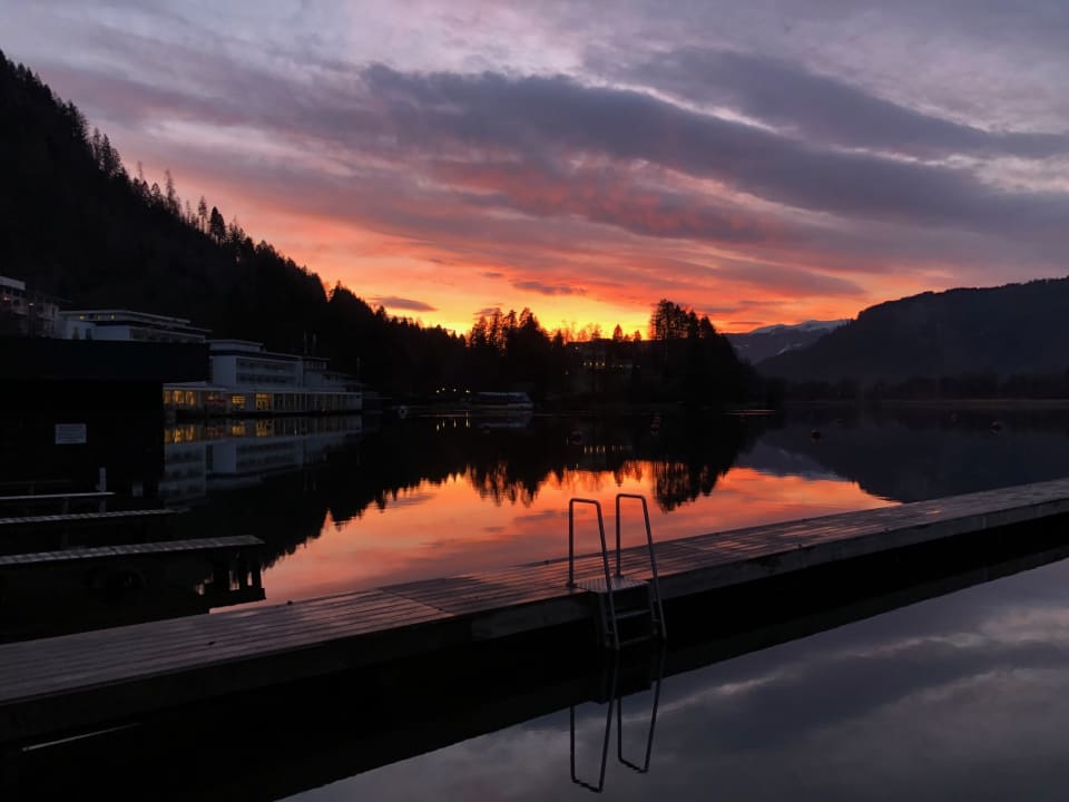 Ausblick ROBINSON LANDSKRON