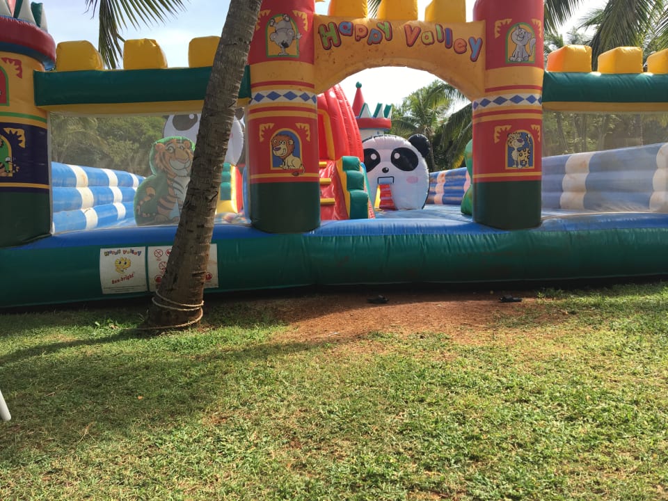 Sport & Freizeit Sirenis Tropical Varadero