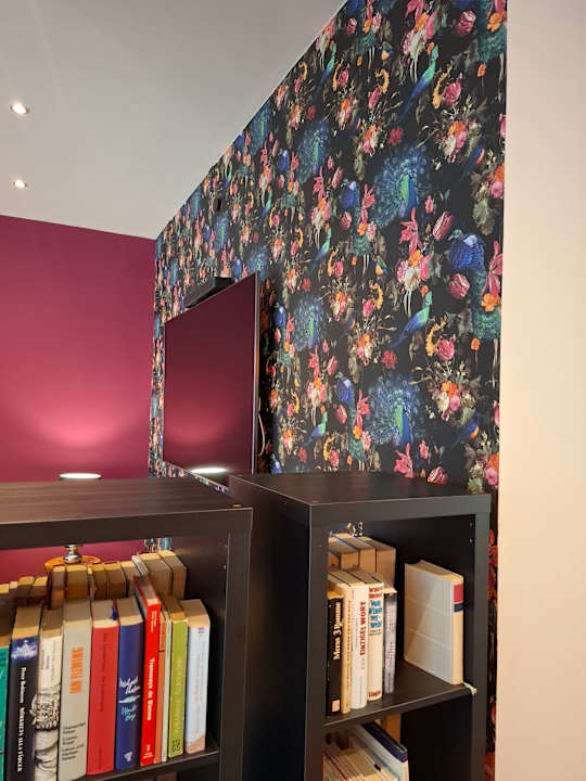 Gastro SORAT Hotel Berlin