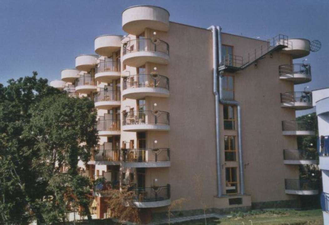 Hotel Atlas 4 Sterne Hotel Atlas