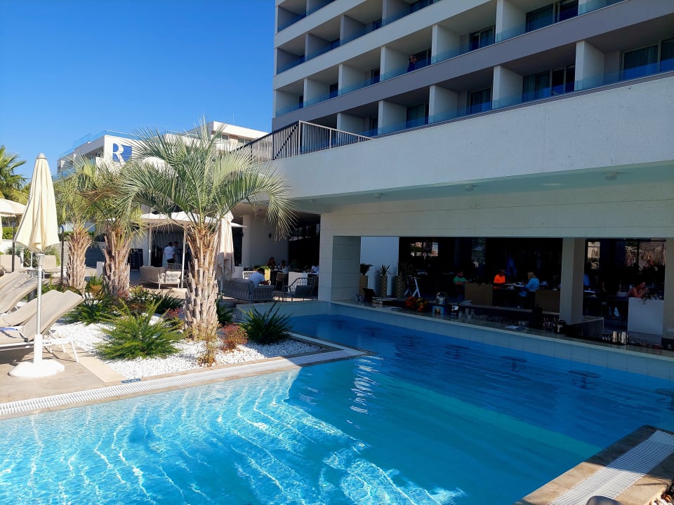 Pool Aminess Laurel Khalani Hotel