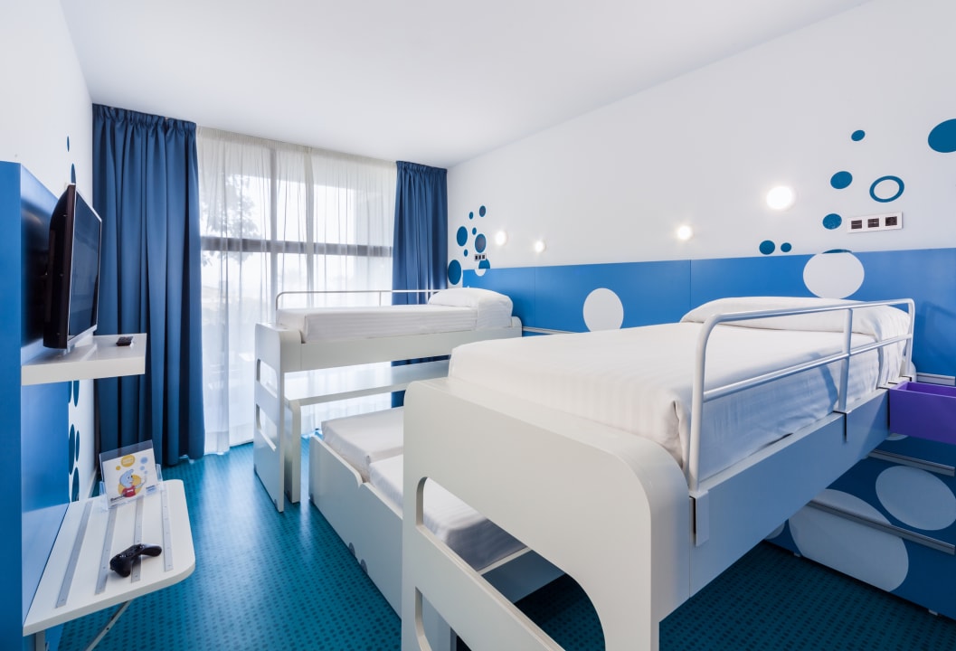 Zimmer Occidental Jandía Mar