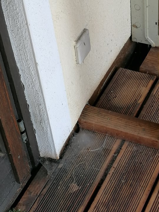 Gartenanlage Natur & Wander Hotel Gassbachtal