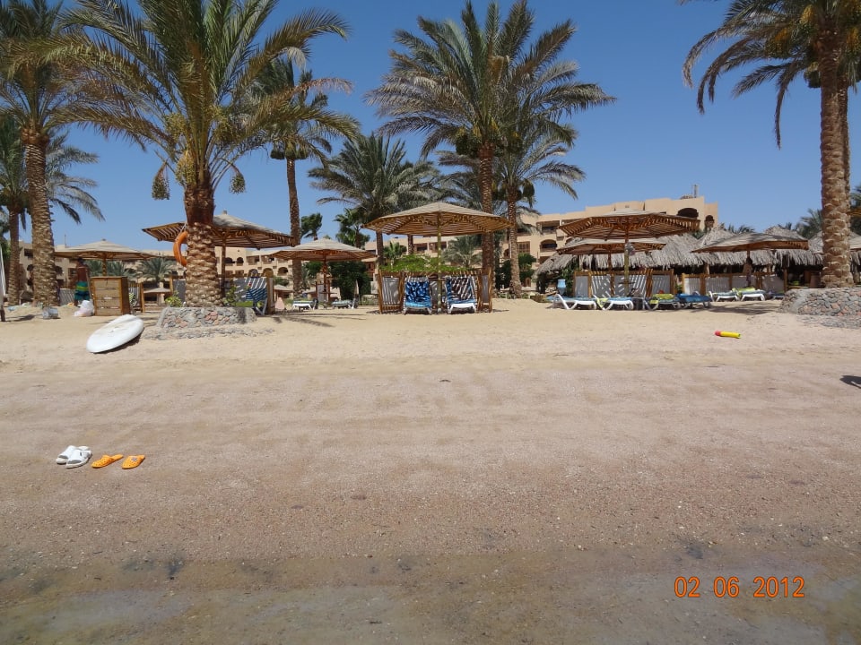 Strand Continental Hotel Hurghada