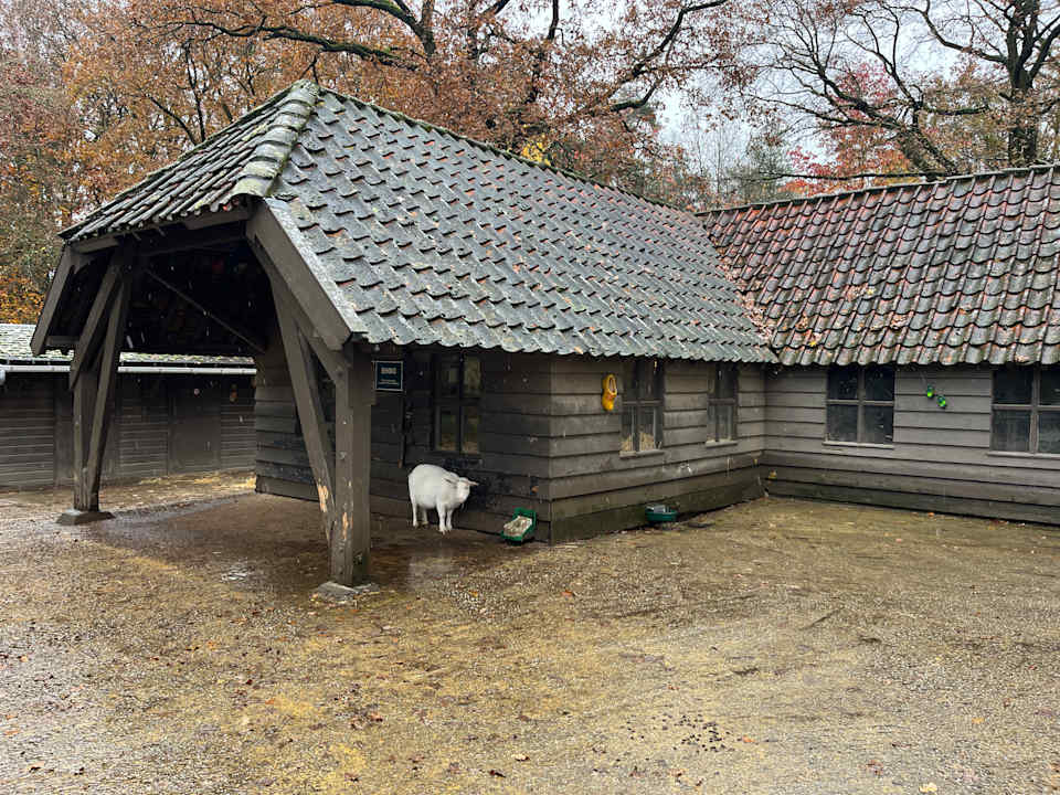 Sport & Freizeit Center Parcs Het Heijderbos