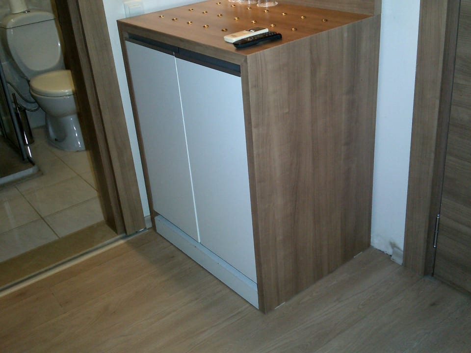 Zimmer Merve Sun Hotel & Spa