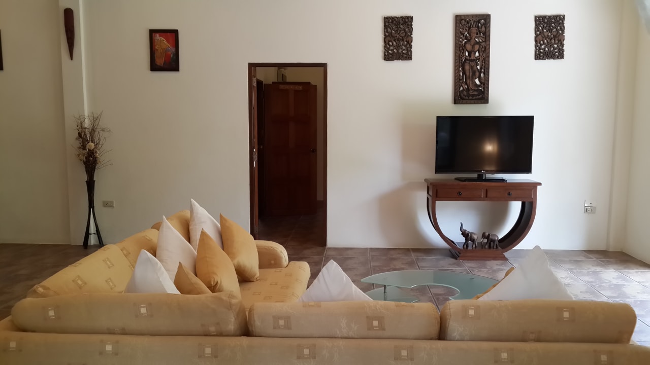 Zimmer Woodlawn Villas Koh Tao