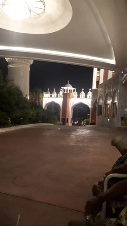 Sonstiges Royal Taj Mahal Hotel