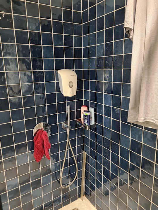 Zimmer Saphir Resort & Spa