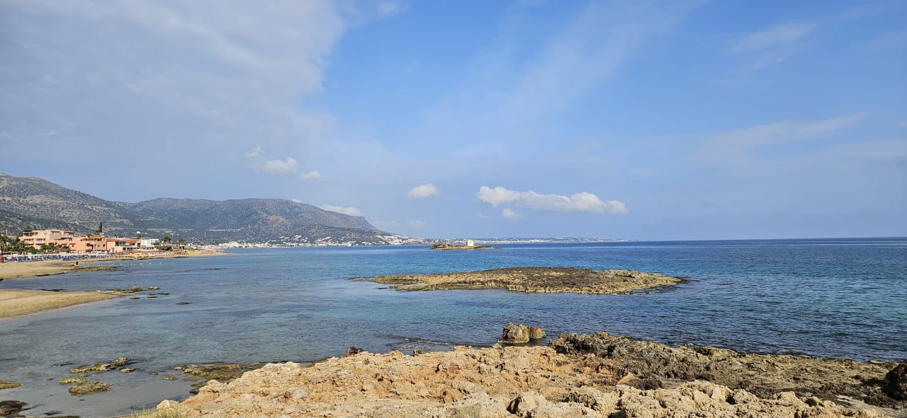 Strand High Beach Resort