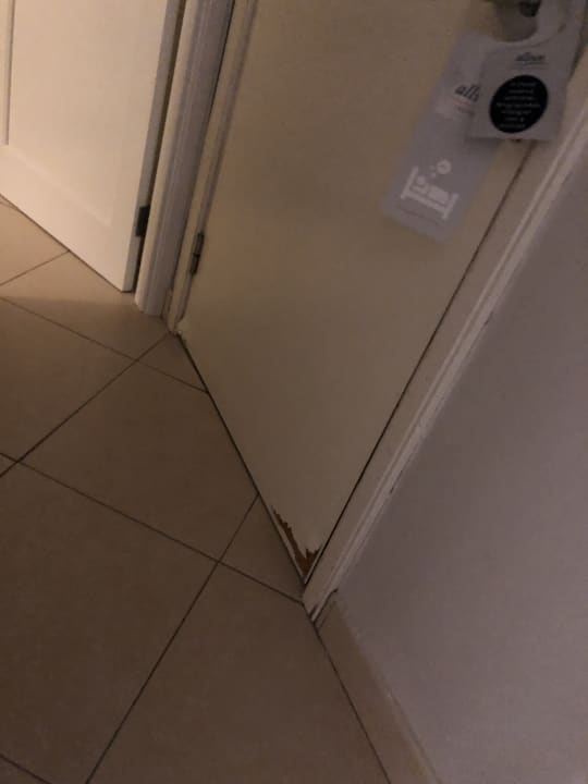 Zimmer allsun App.-Hotel Albatros