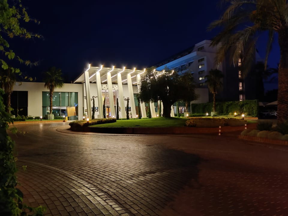 Außenansicht Side Star Elegance