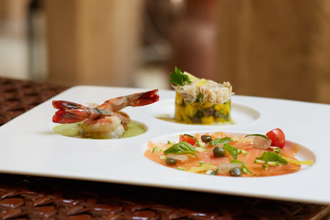 Gastro Heure Bleue Palais
