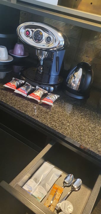 Zimmer Henri Hotel Hamburg Downtown