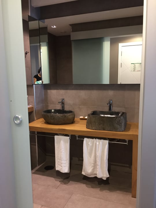 Zimmer Atlantic Mirage Suites & Spa - Adults only