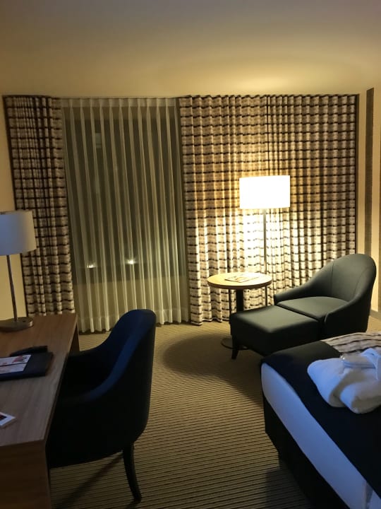 Zimmer Maritim Hotel Königswinter